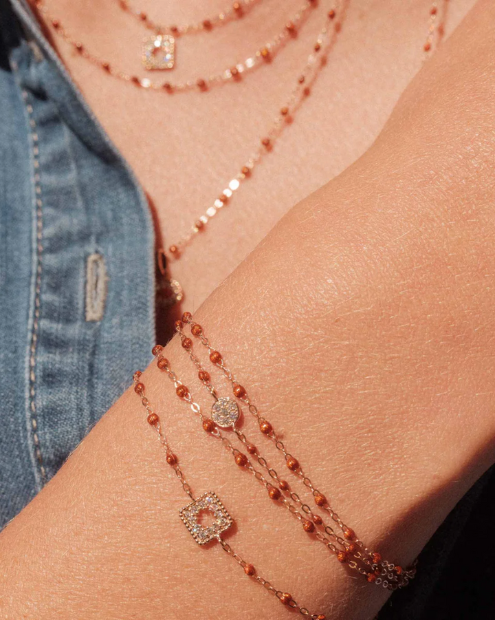 Classic Gigi Bracelet | Fauve