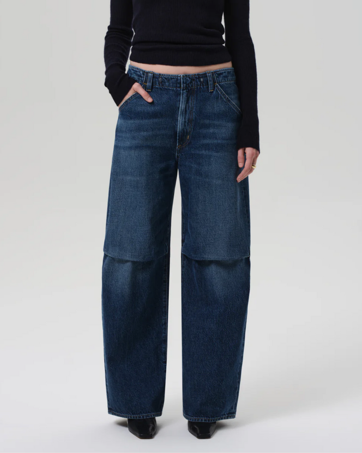 Pasha Trouser | Norello
