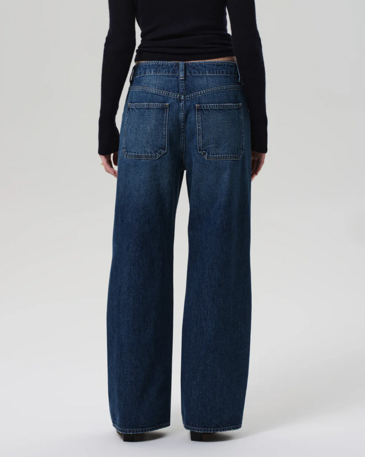 Pasha Trouser | Norello