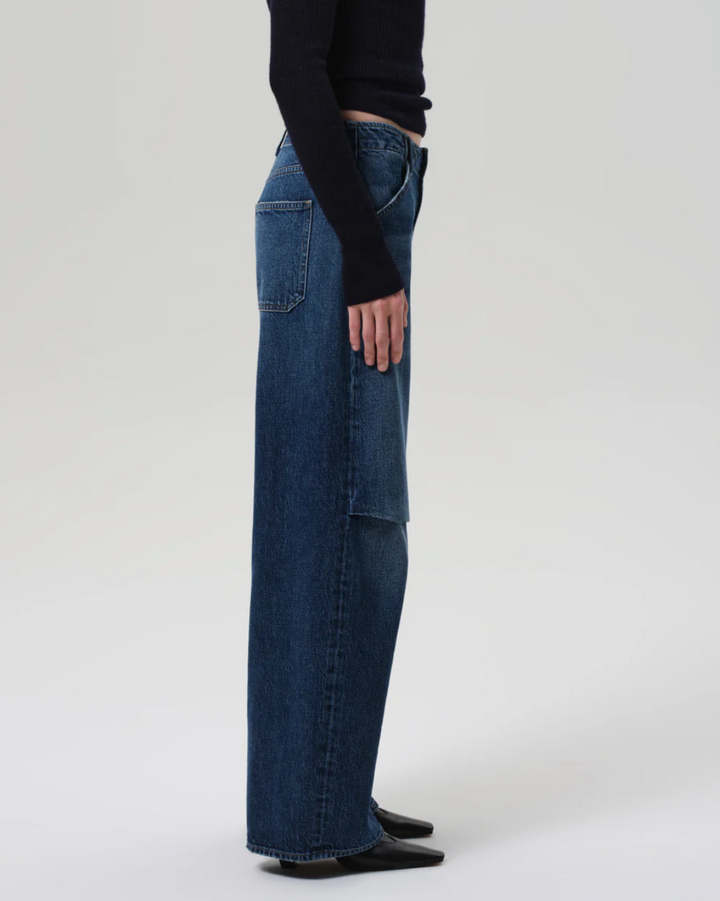 Pasha Trouser | Norello