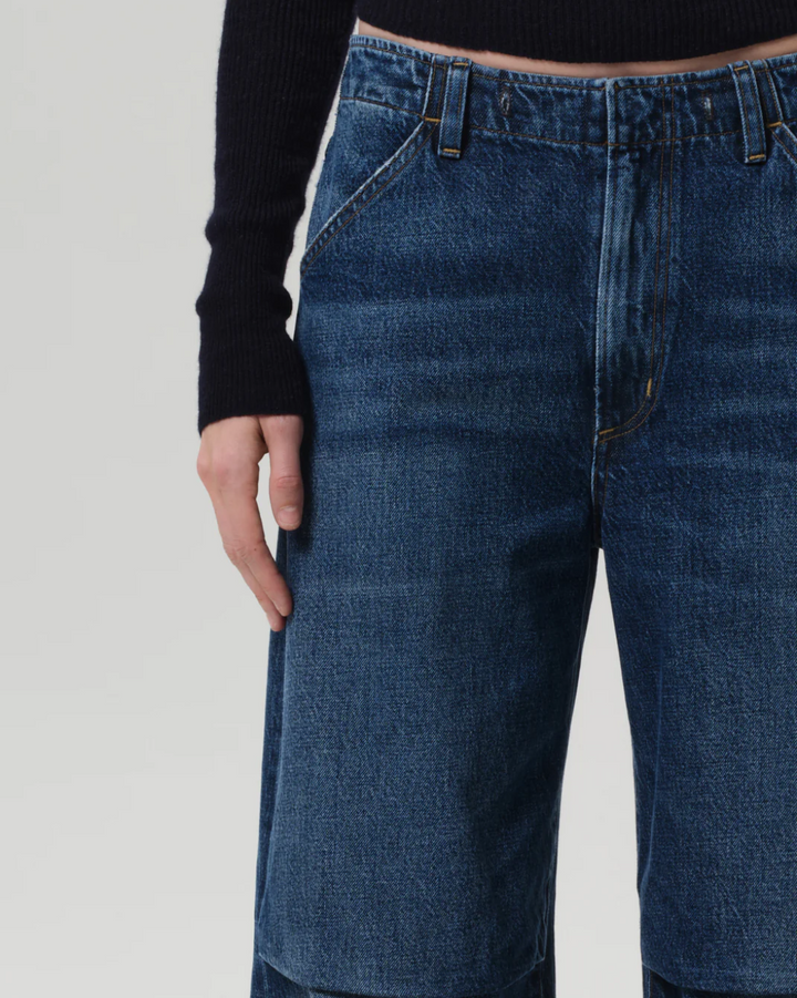 Pasha Trouser | Norello