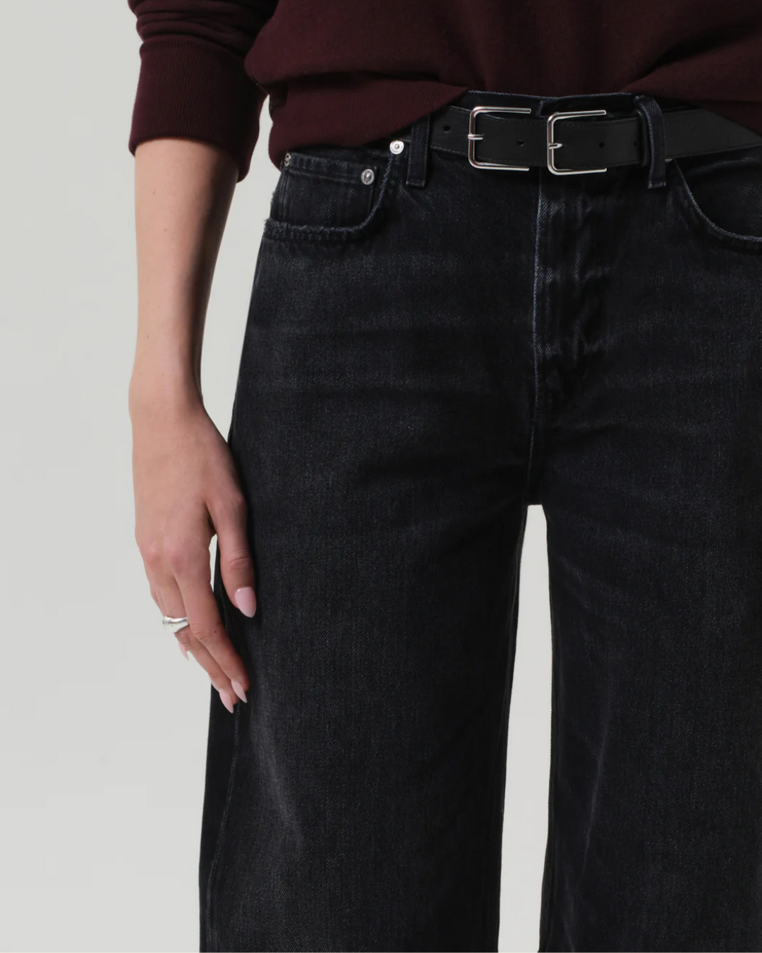 Miro Jean | Raine