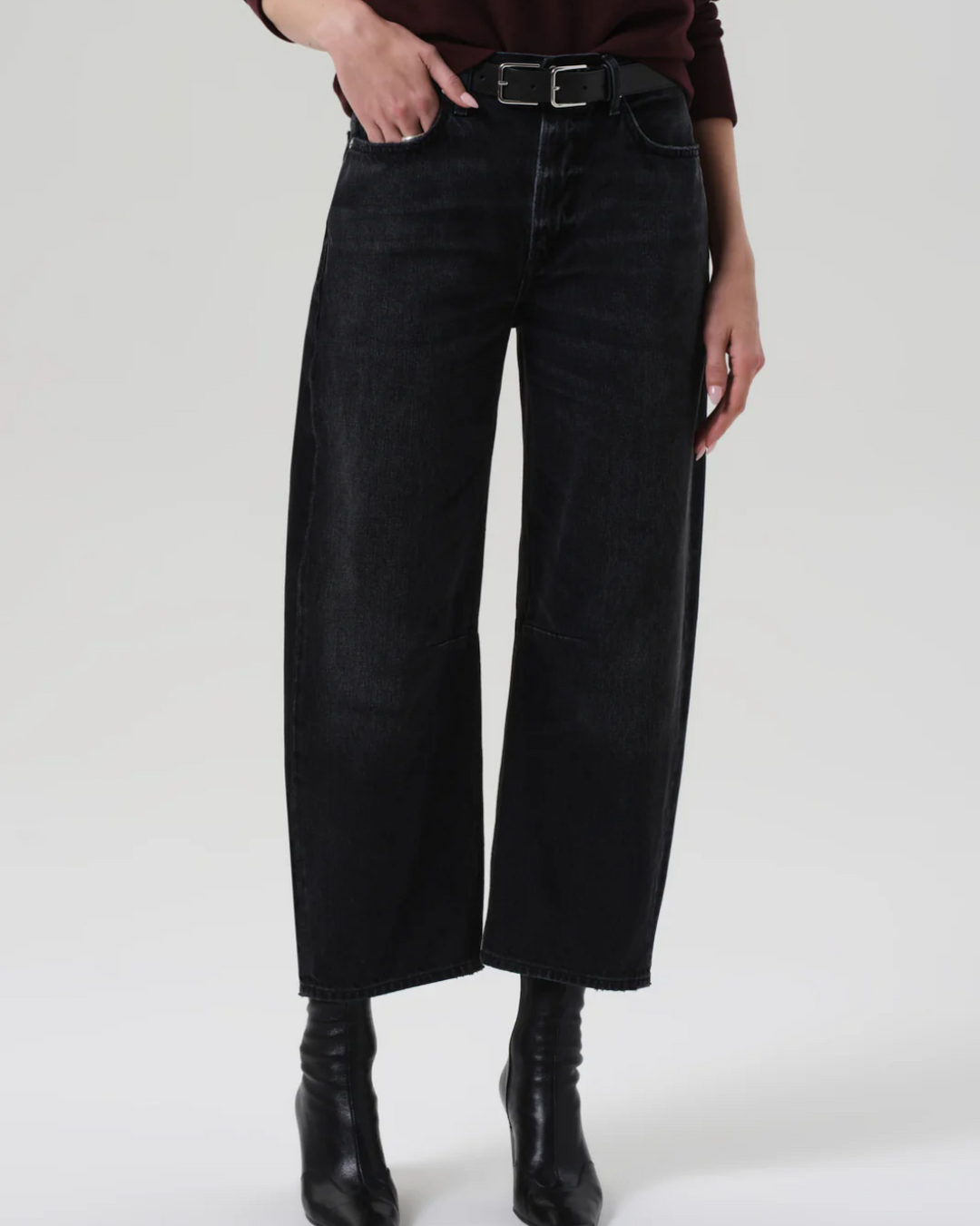 Miro Jean | Raine