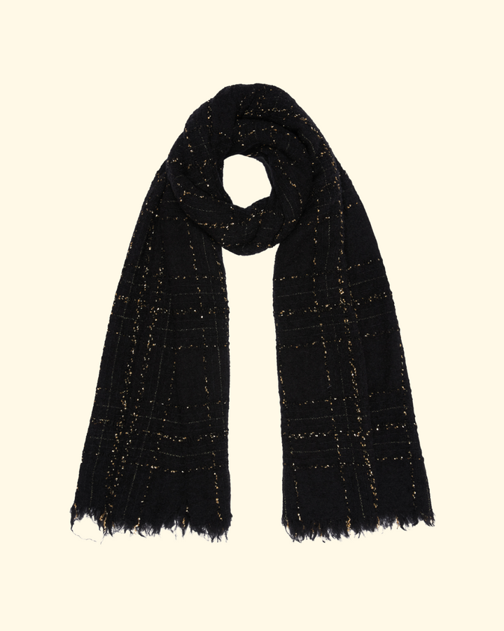 New Diletta | Black