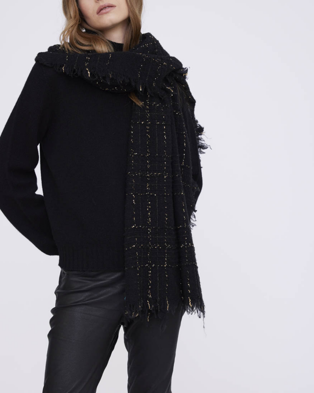 New Diletta | Black
