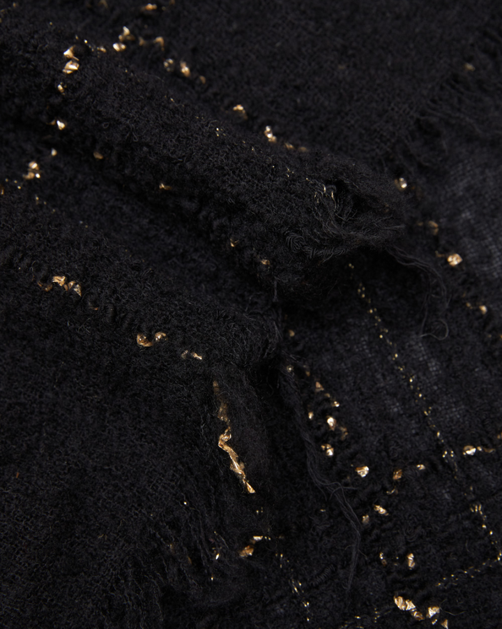 New Diletta | Black
