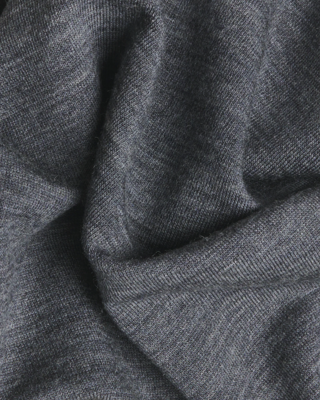 Lilly Puffy Top | Dark Grey