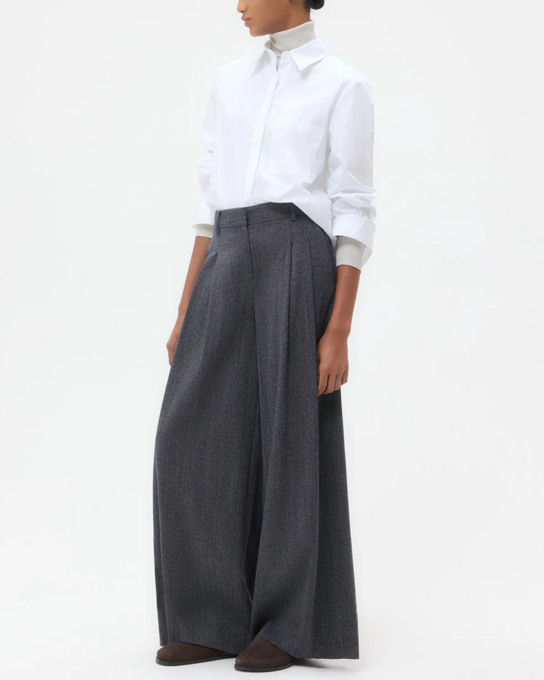 Next Didi | Midnight Melange