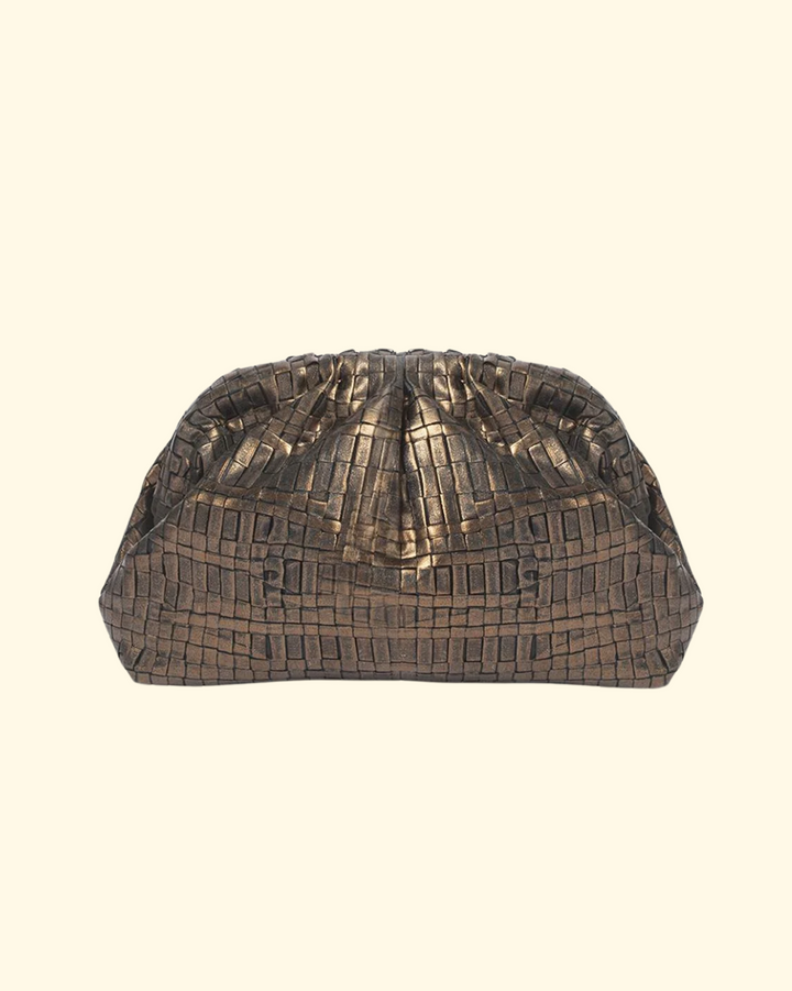 Game Laminated Bag | Bronze