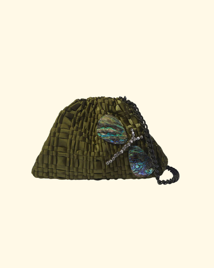 Nature Mini Game Bag | Khaki