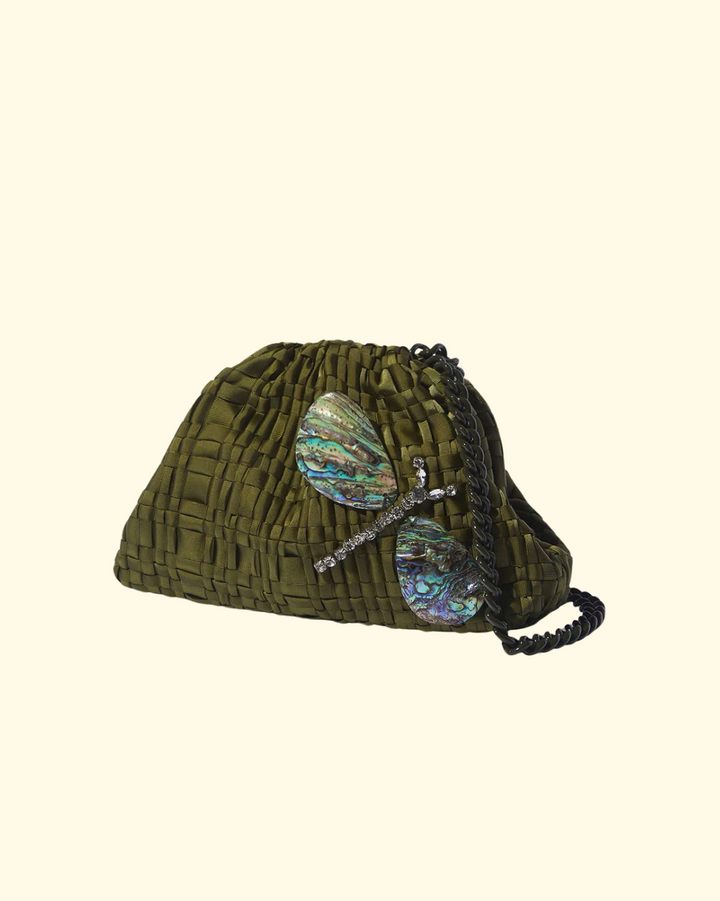 Nature Mini Game Bag | Khaki