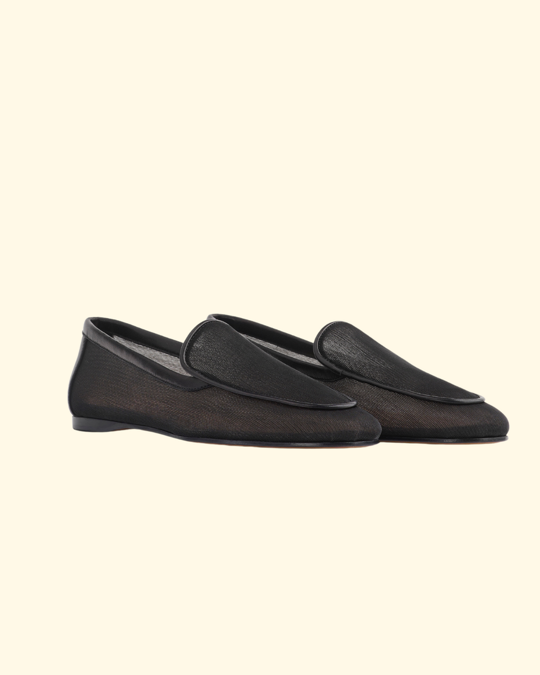 PREORDER Tulle Ballerina | Noir