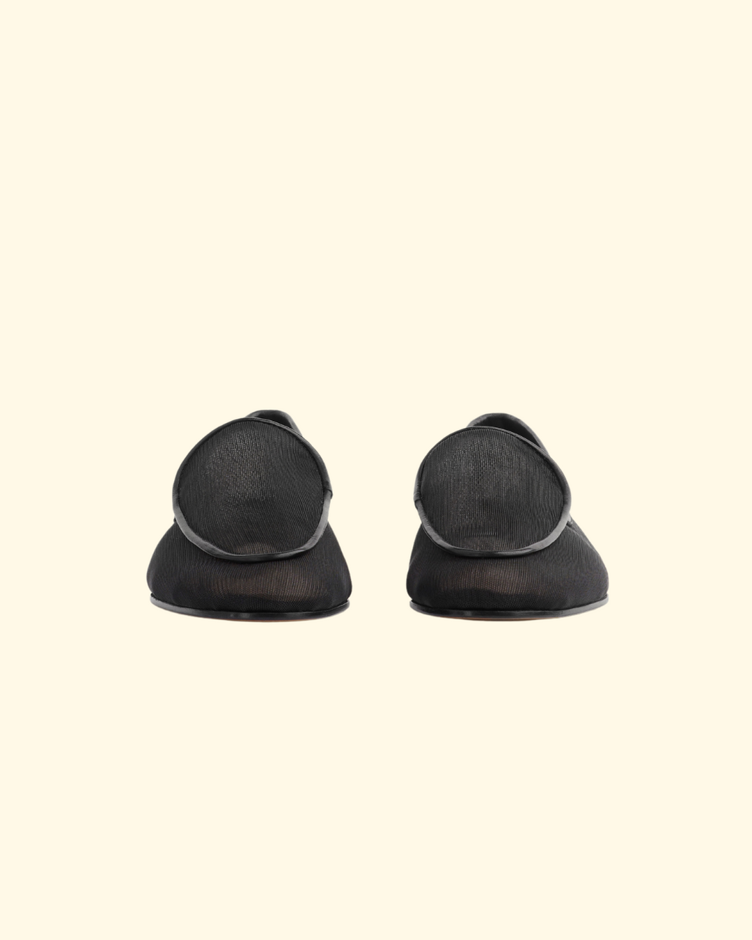 PREORDER Tulle Ballerina | Noir