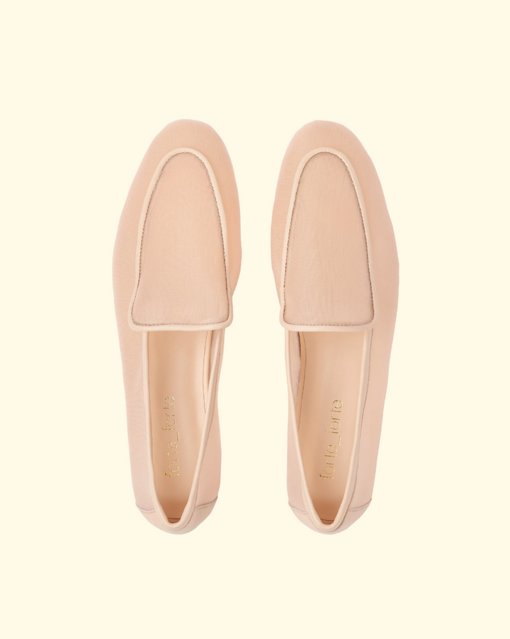 PREORDER Tulle Ballerina | Alba