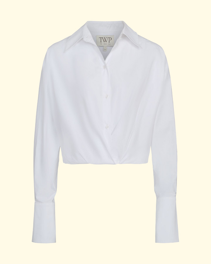 Taken | White