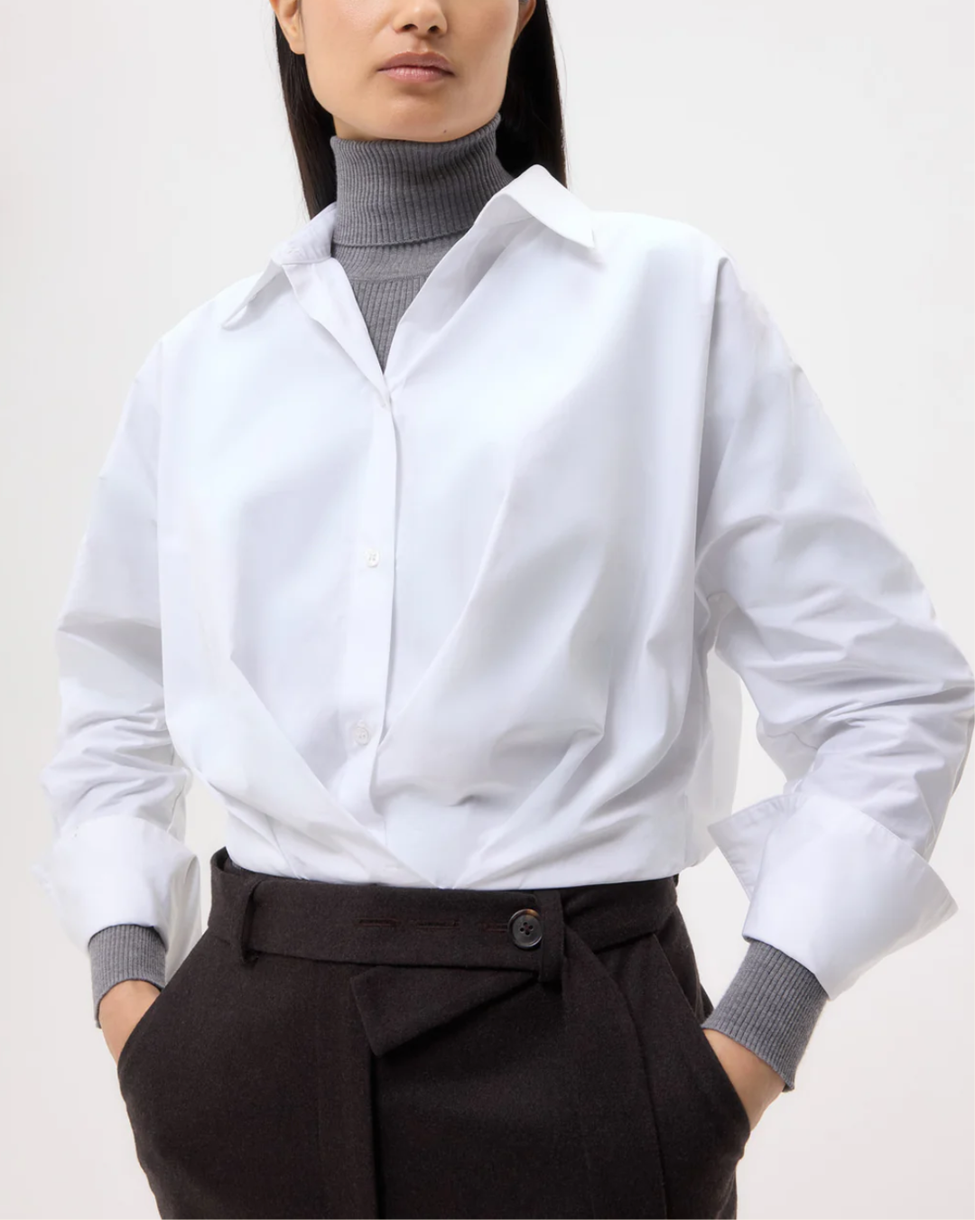 Taken | White