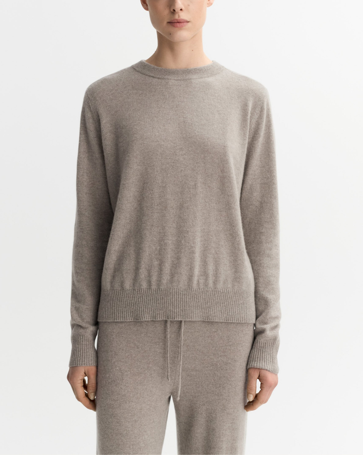 Cashmere Set | Greige