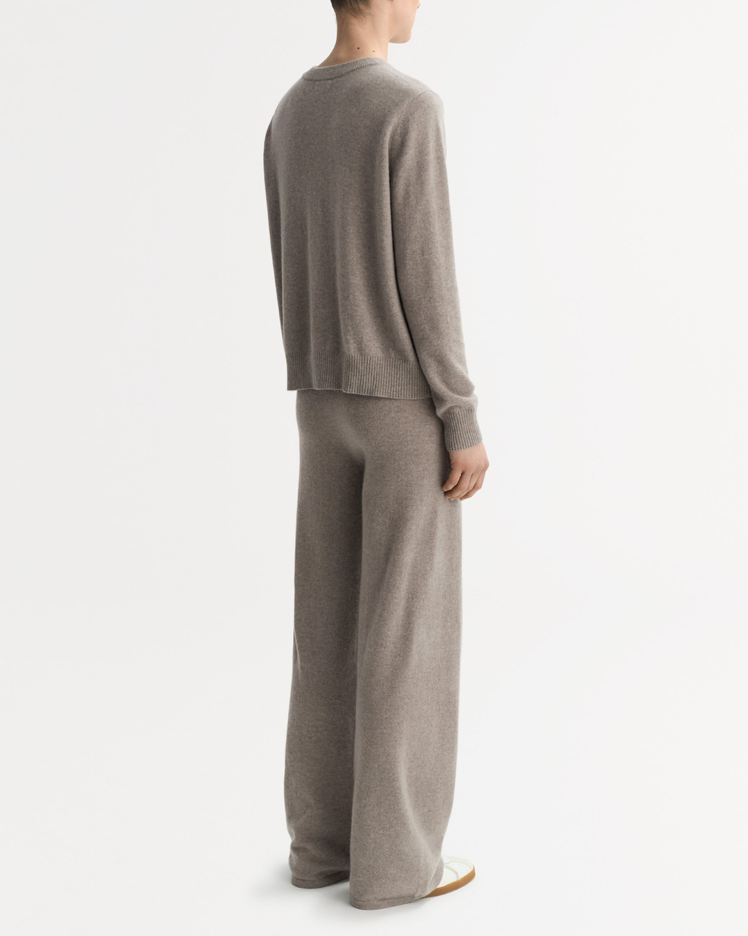 Cashmere Set | Greige