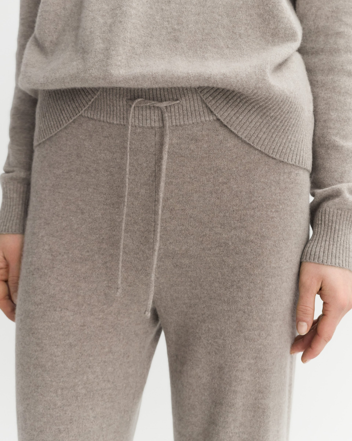 Cashmere Set | Greige