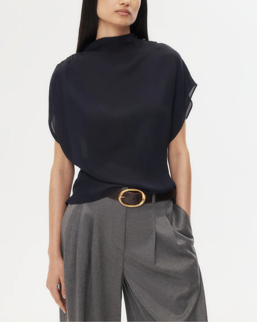 Wish You Would | Black Silk