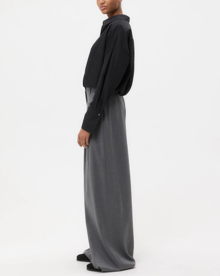Taken Top | Black