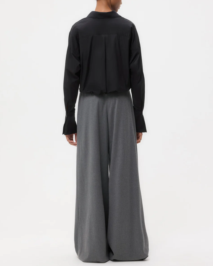 Taken Top | Black