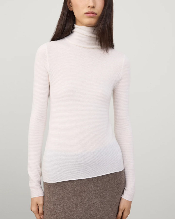 Lory Sweater | Ivory