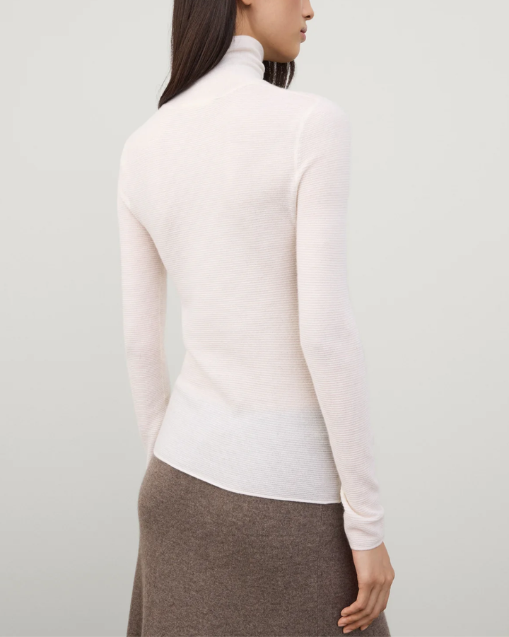 Lory Sweater | Ivory