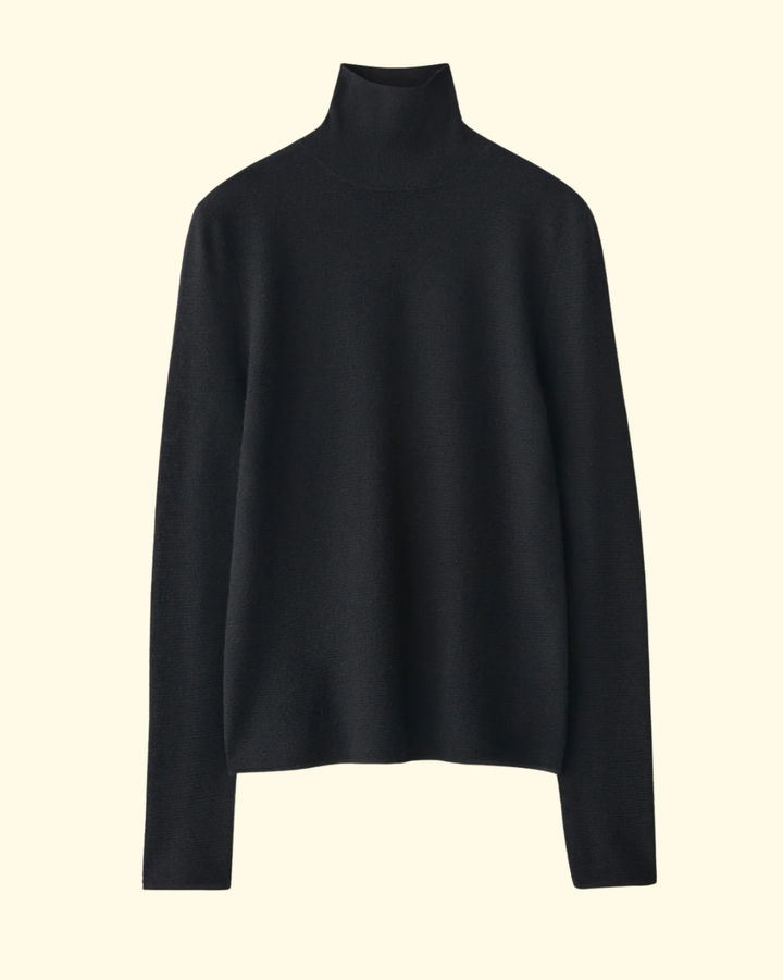 Lory Sweater | Black