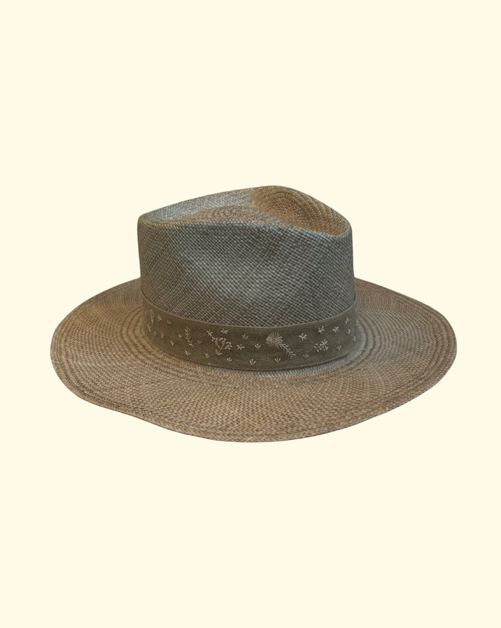 Desert Warning | Sage