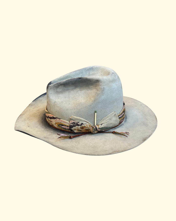 Mustang | Cote Sauvage