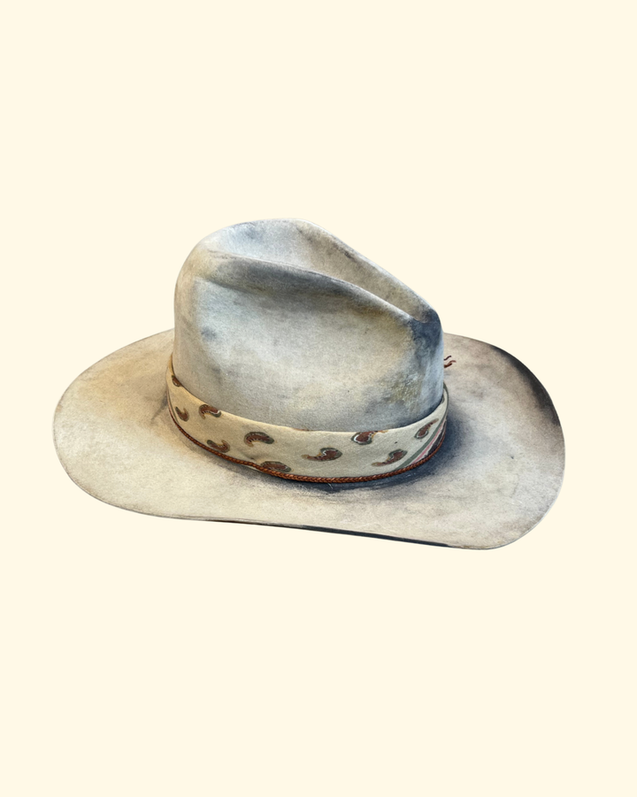 Mustang | Cote Sauvage