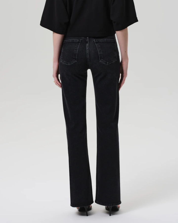 Vidia Bootcut | Stormy