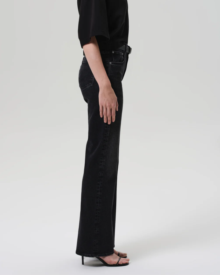 Vidia Bootcut | Stormy