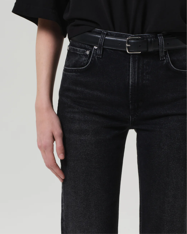 Vidia Bootcut | Stormy