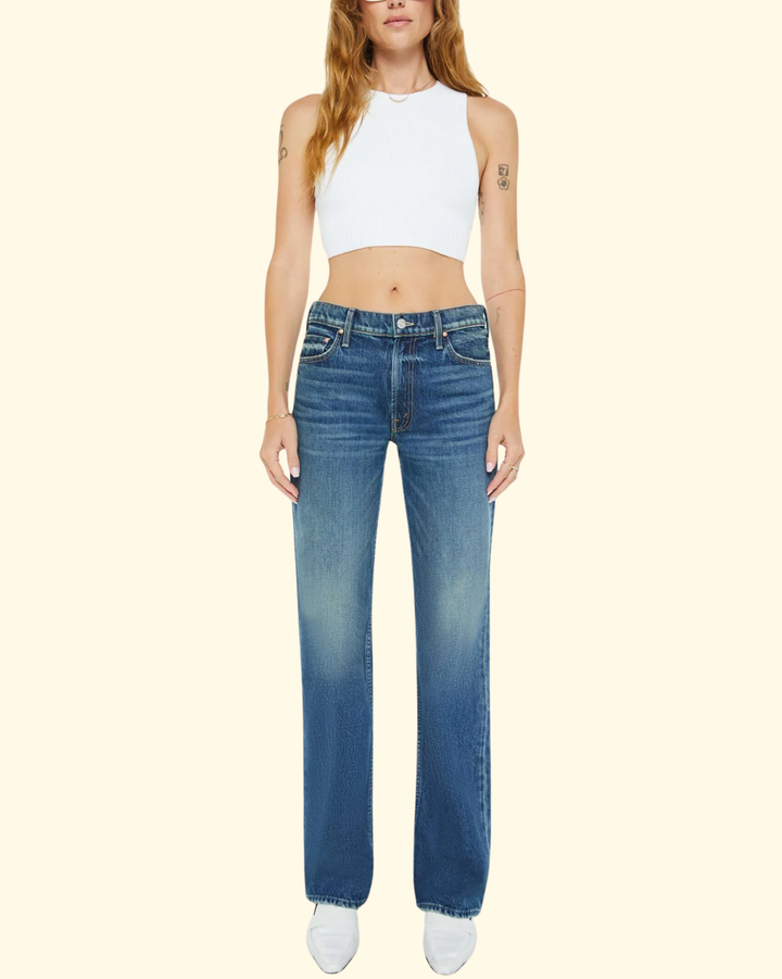 The Reifler Jean | After Midnight