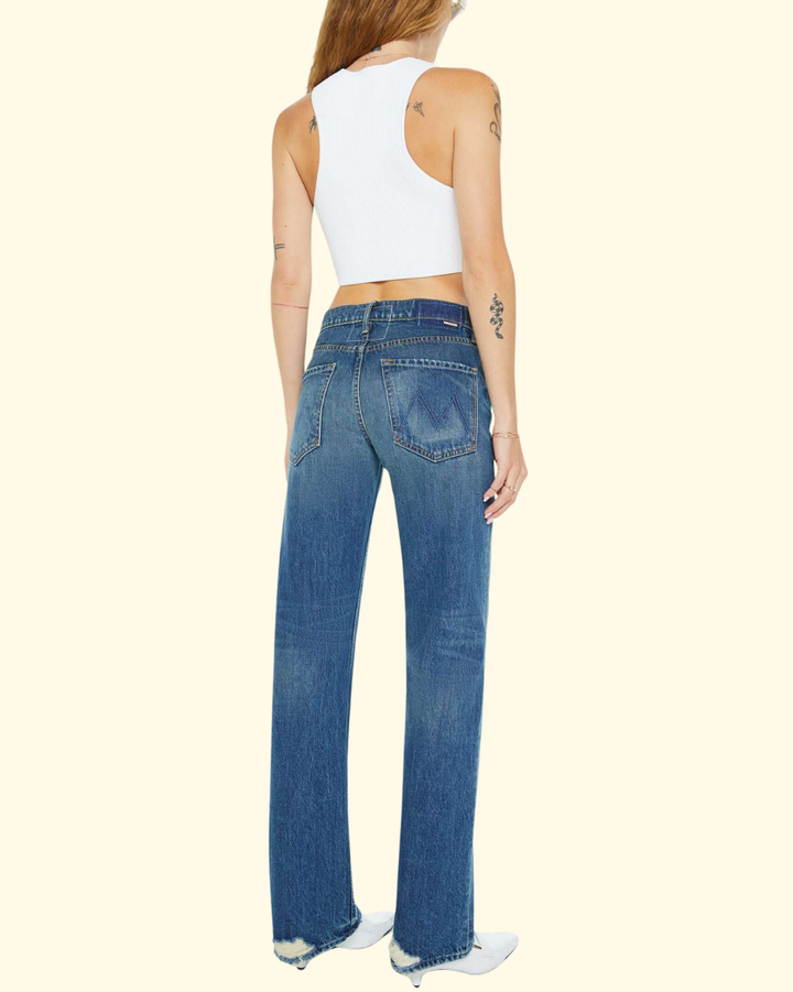 The Reifler Jean | After Midnight