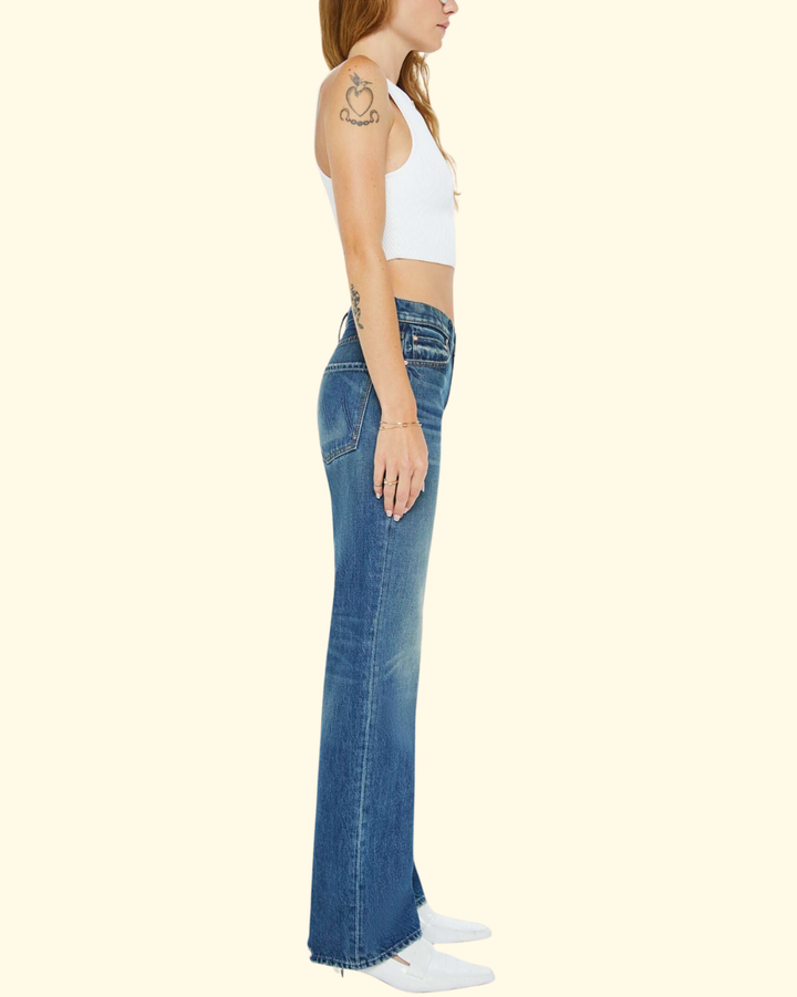 The Reifler Jean | After Midnight