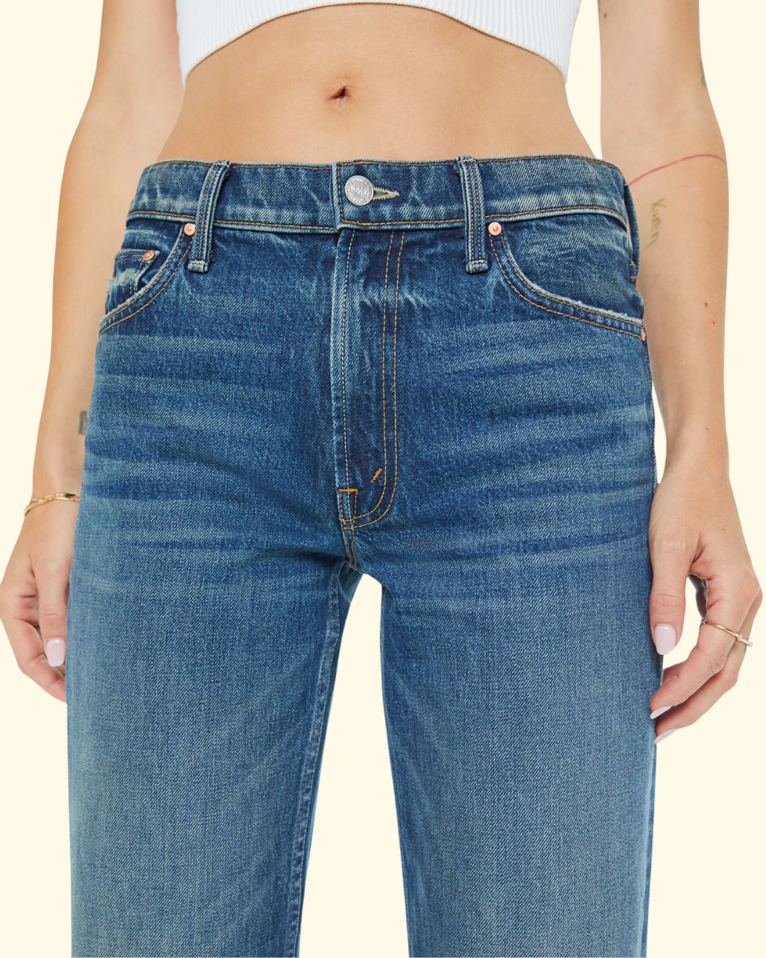 The Reifler Jean | After Midnight