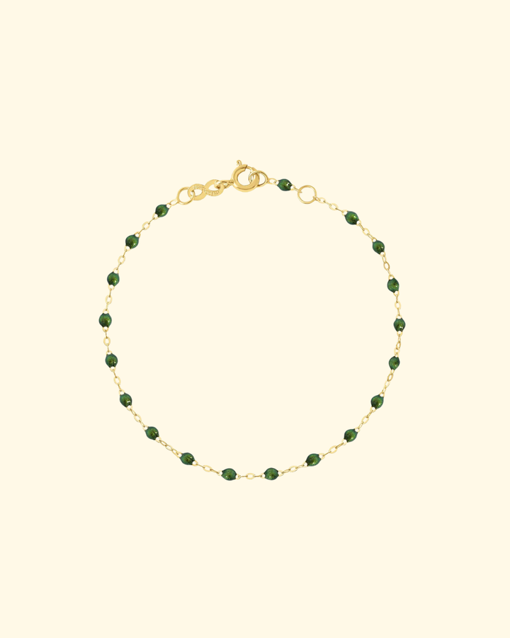 Classic Gigi Bracelet | Scarab