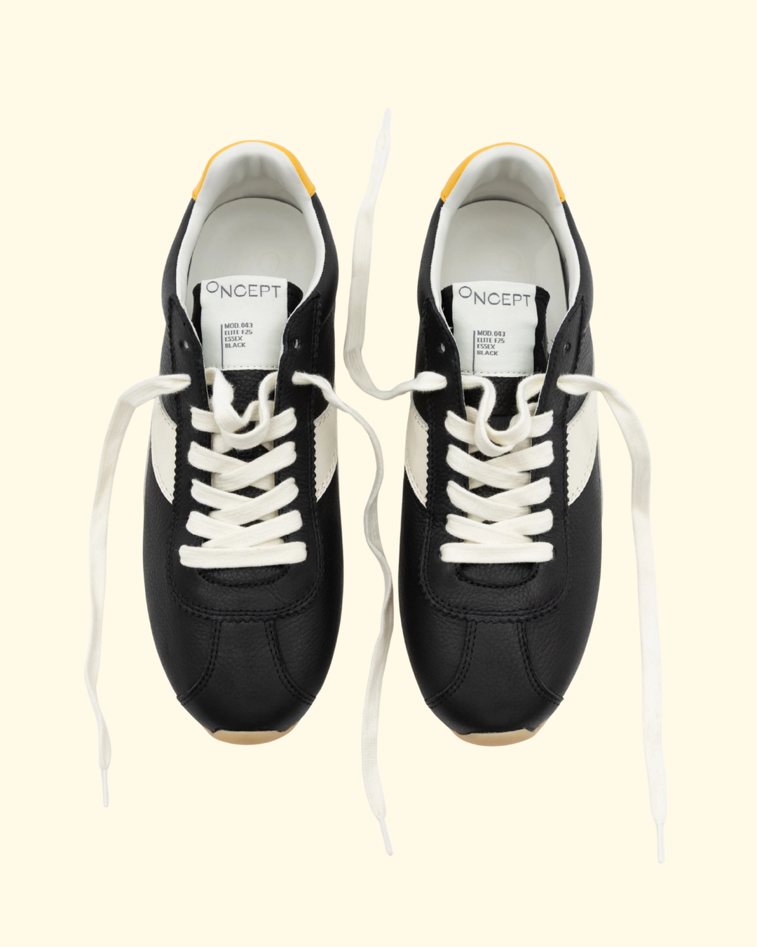 Essex | Black