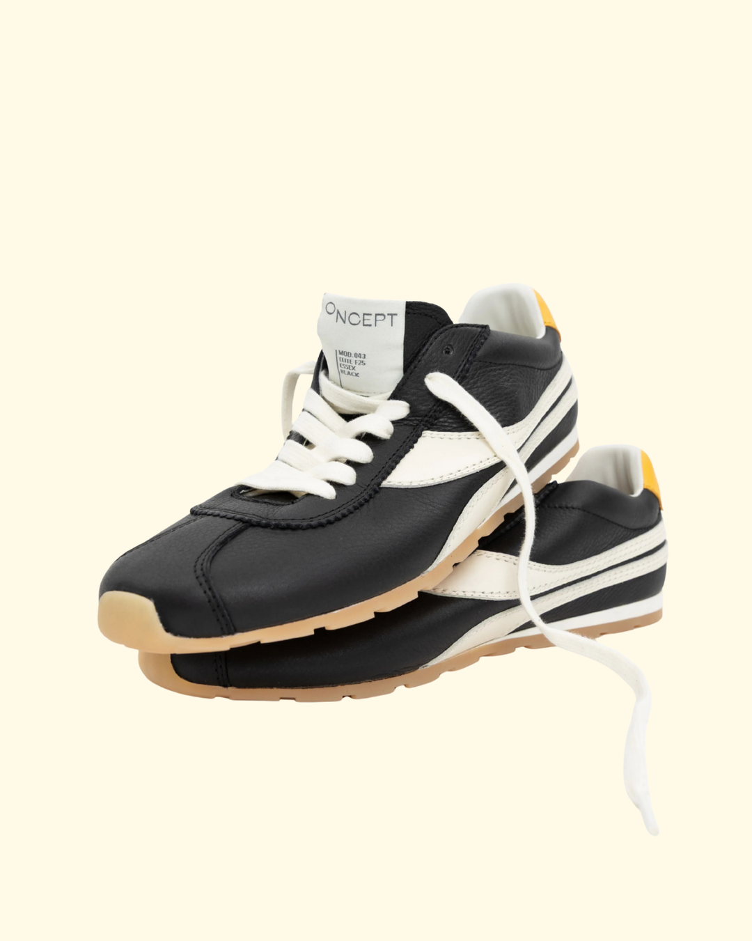 Essex | Black