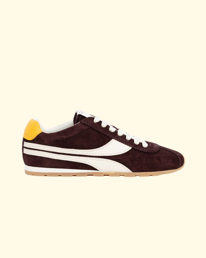 Essex | Royal Burgundy