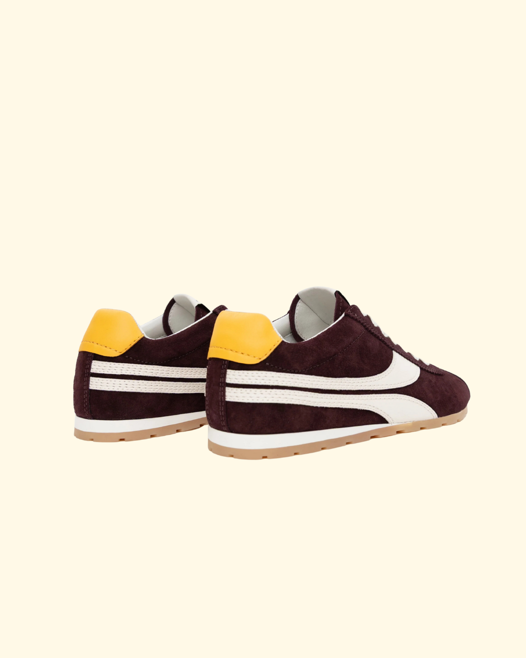 Essex | Royal Burgundy