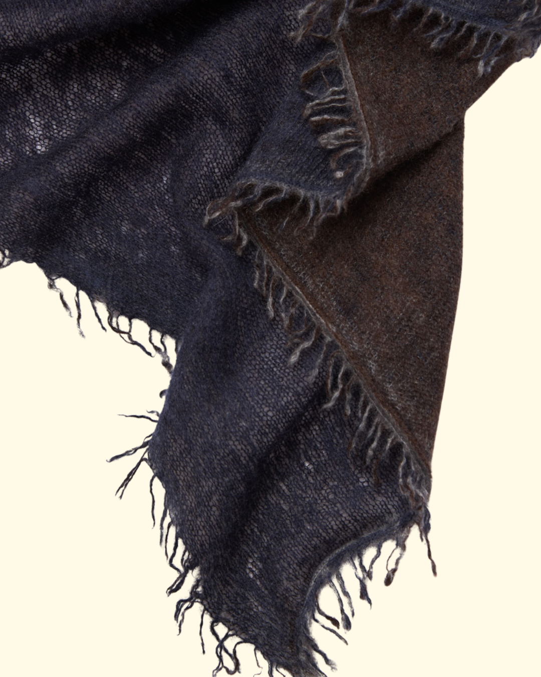 Degradè scarf | Liam