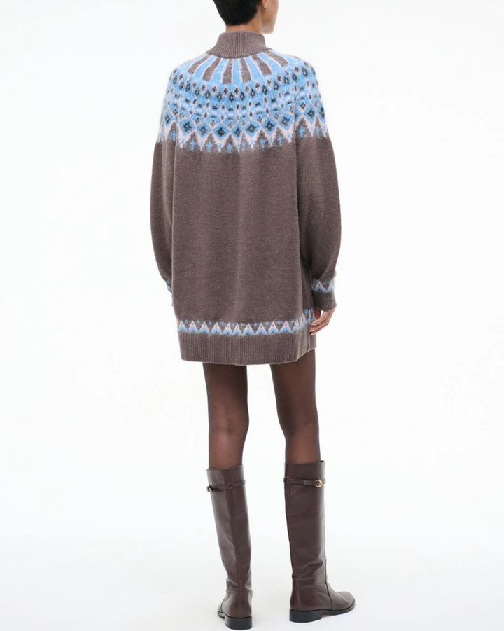Liza Sweater Dress | Banff