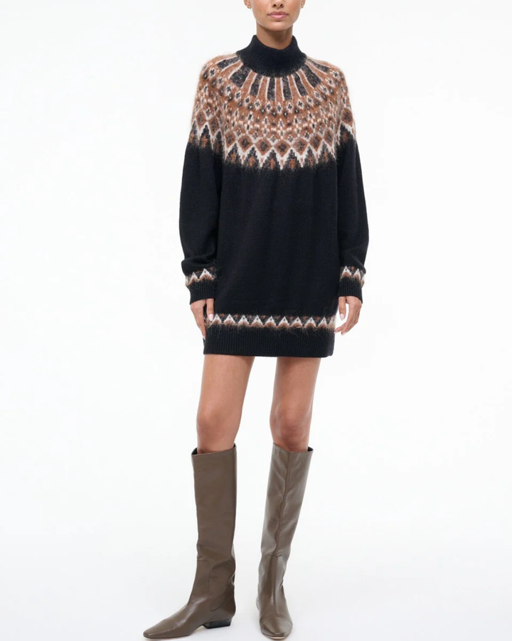 Liza Sweater Dress | Zermatt