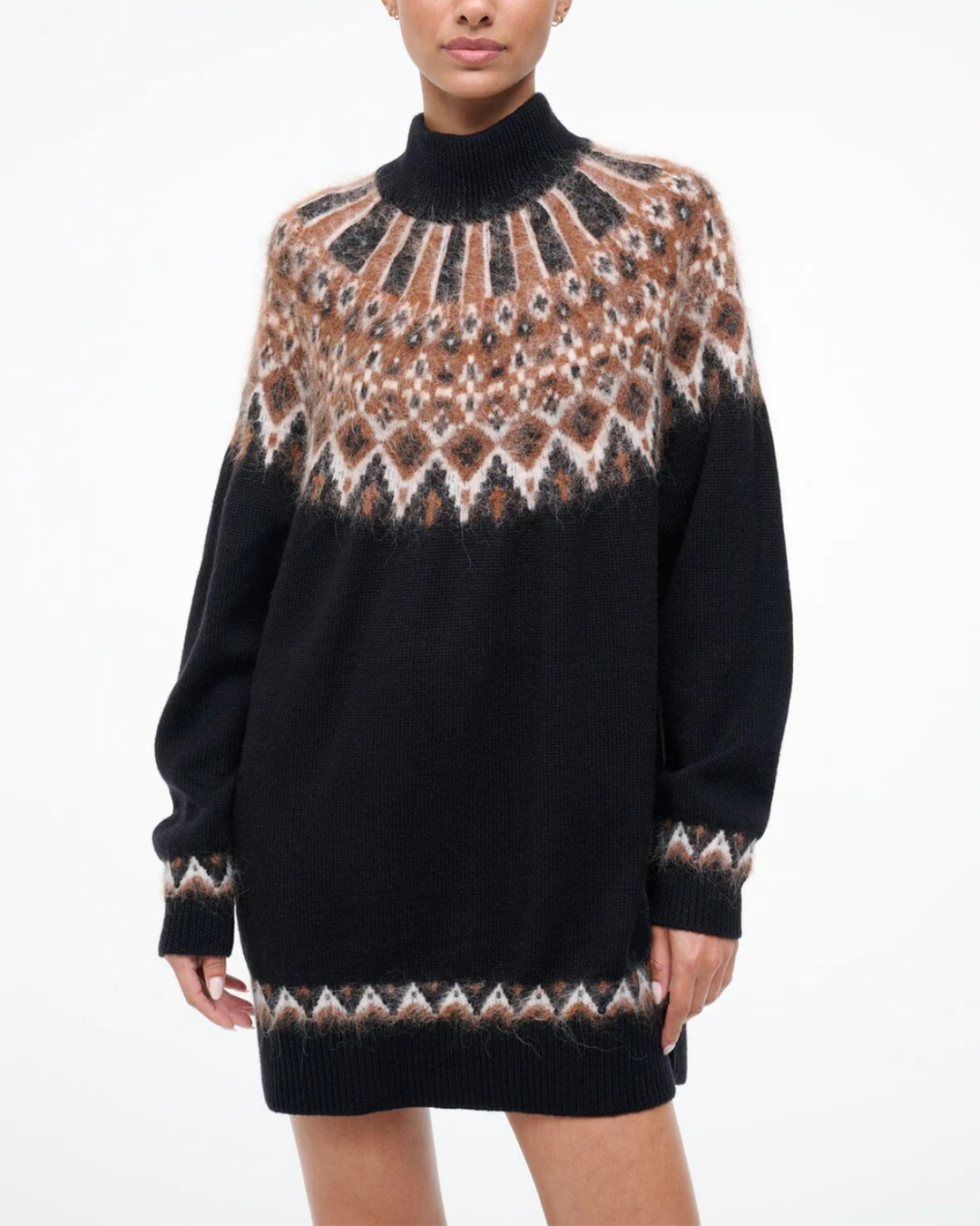 Liza Sweater Dress | Zermatt