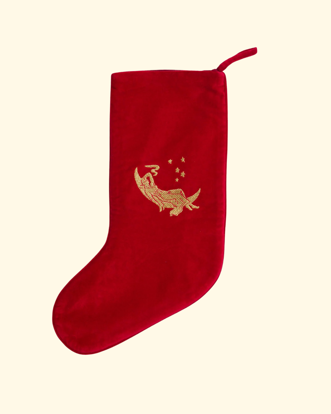 Stocking | Nice List