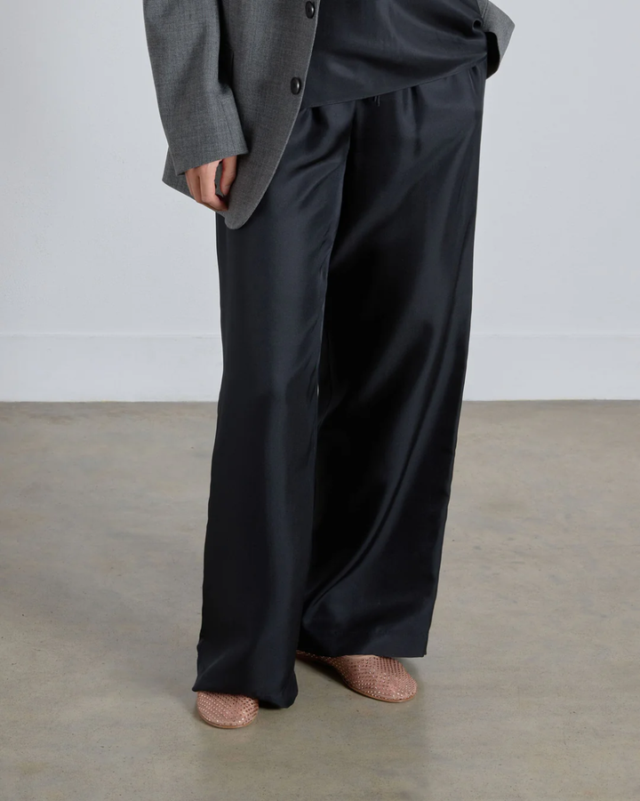 Balla Mesh Crystals | Nude